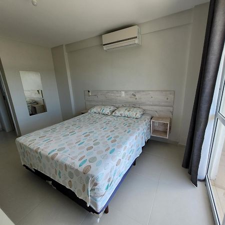 Costa Do Sol Residencial Appartement Bombinhas Buitenkant foto