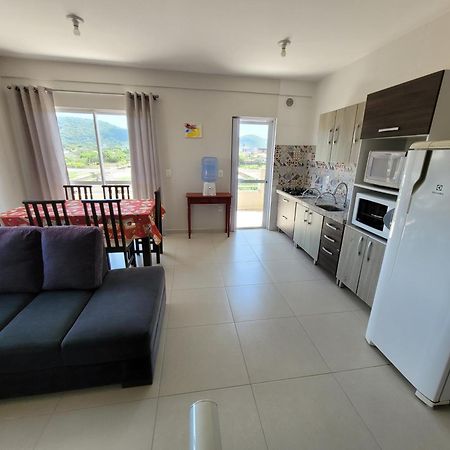 Costa Do Sol Residencial Appartement Bombinhas Buitenkant foto
