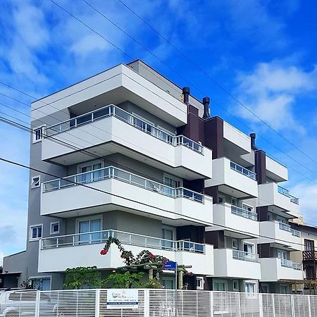 Costa Do Sol Residencial Appartement Bombinhas Buitenkant foto