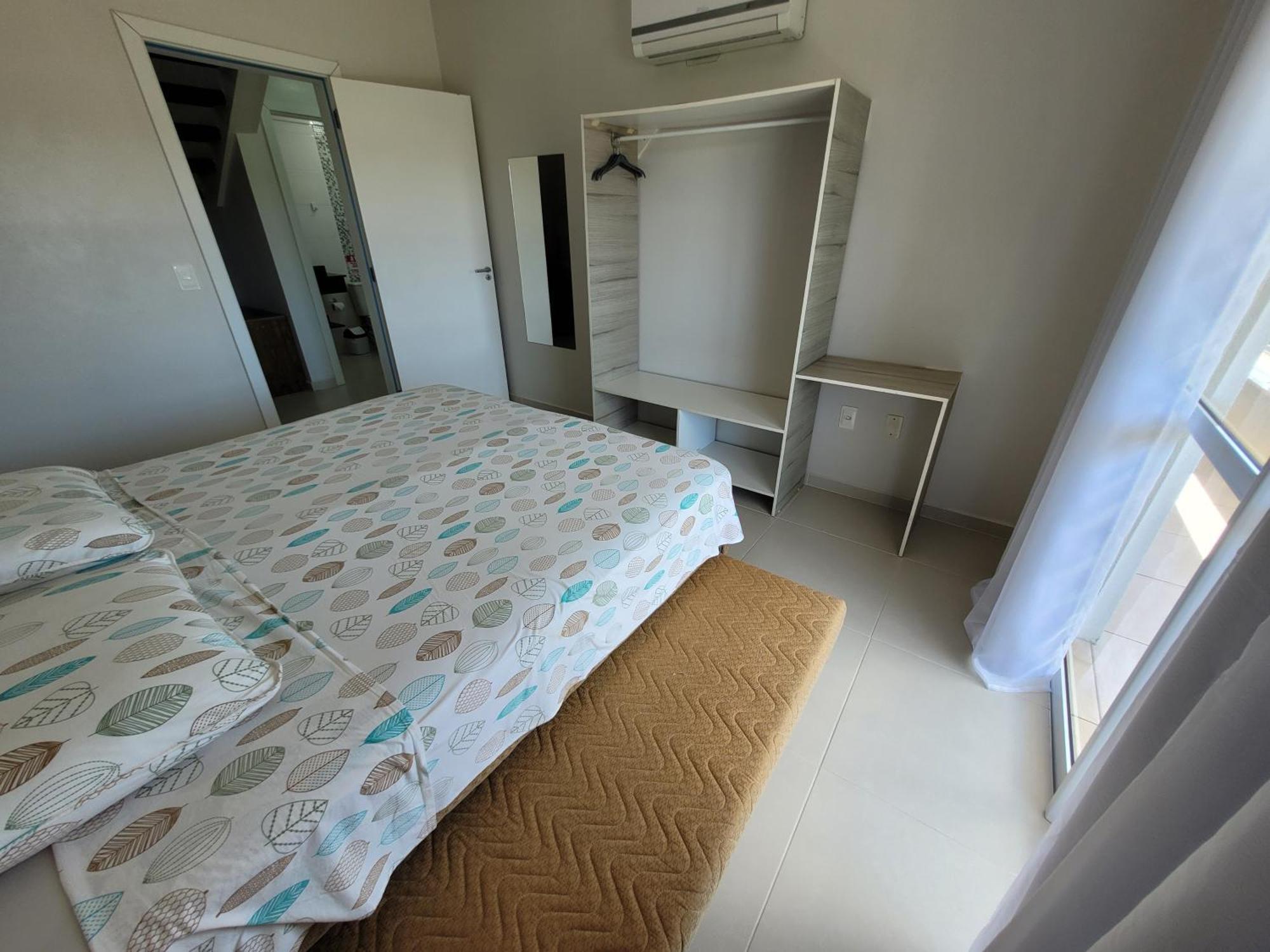 Costa Do Sol Residencial Appartement Bombinhas Buitenkant foto