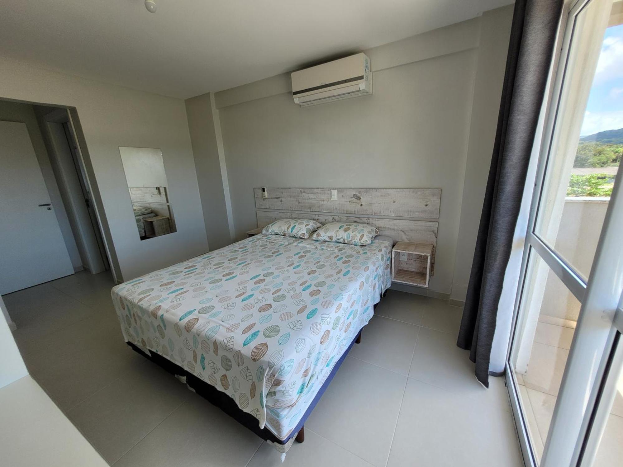 Costa Do Sol Residencial Appartement Bombinhas Buitenkant foto