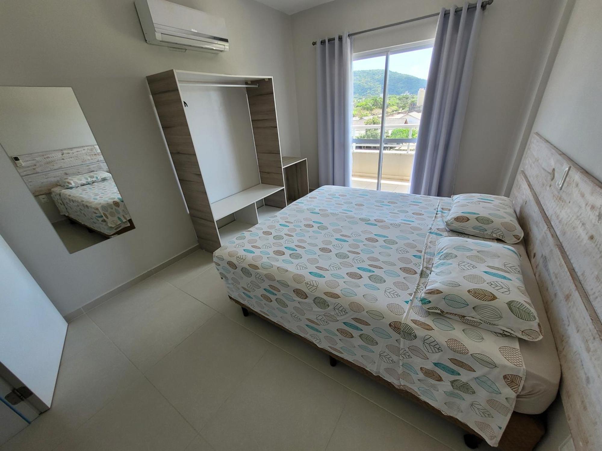 Costa Do Sol Residencial Appartement Bombinhas Buitenkant foto