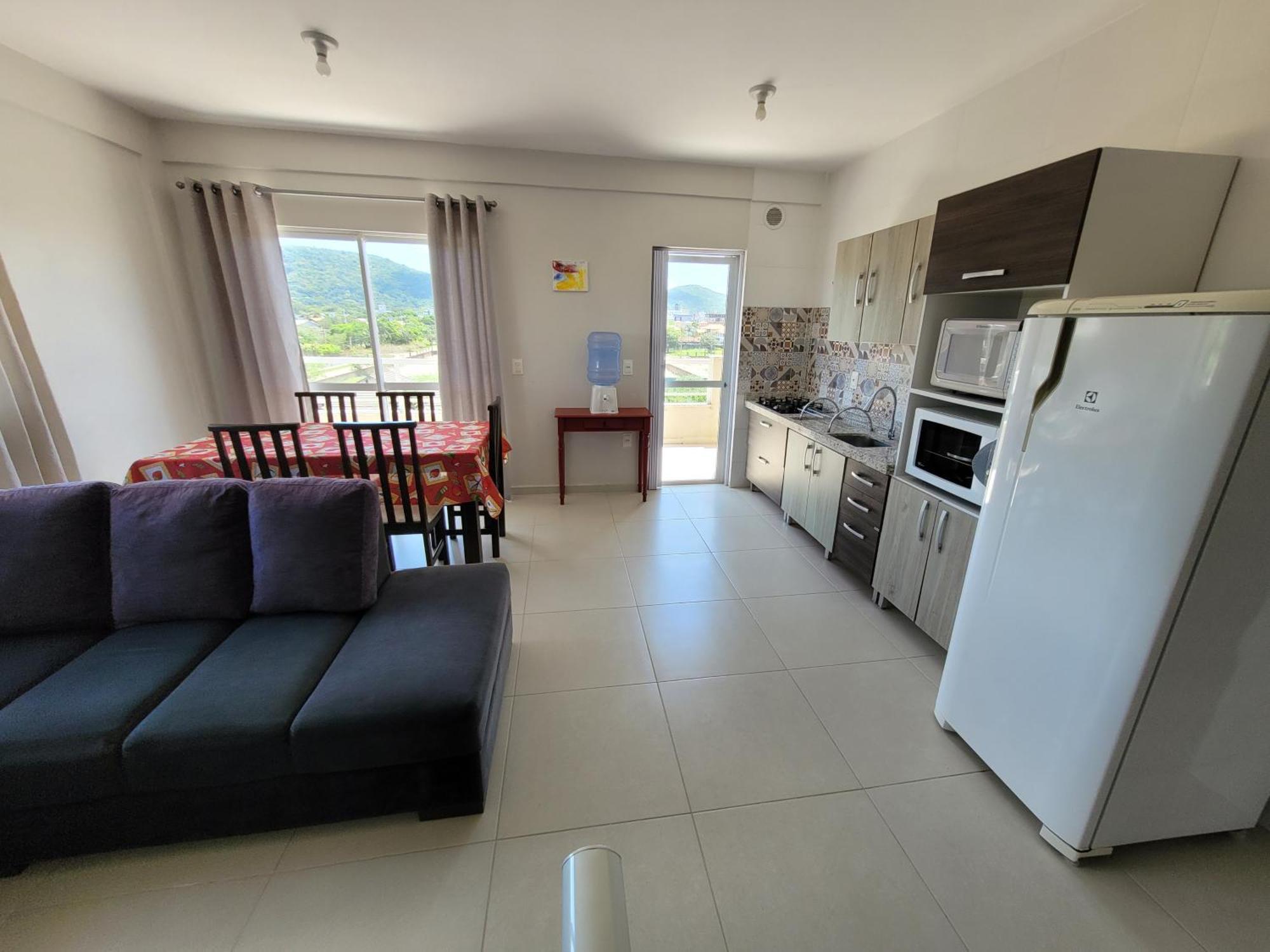 Costa Do Sol Residencial Appartement Bombinhas Buitenkant foto