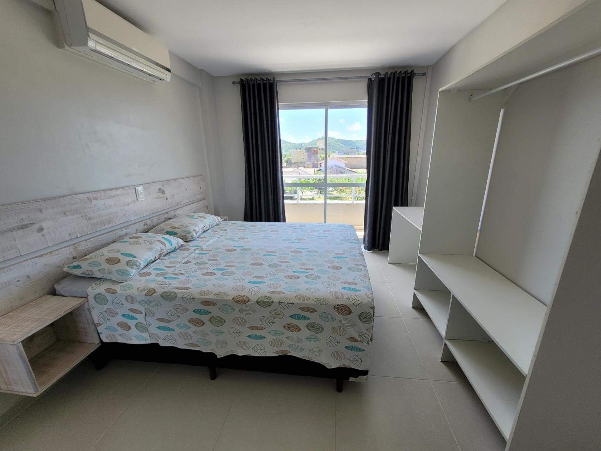 Costa Do Sol Residencial Appartement Bombinhas Buitenkant foto