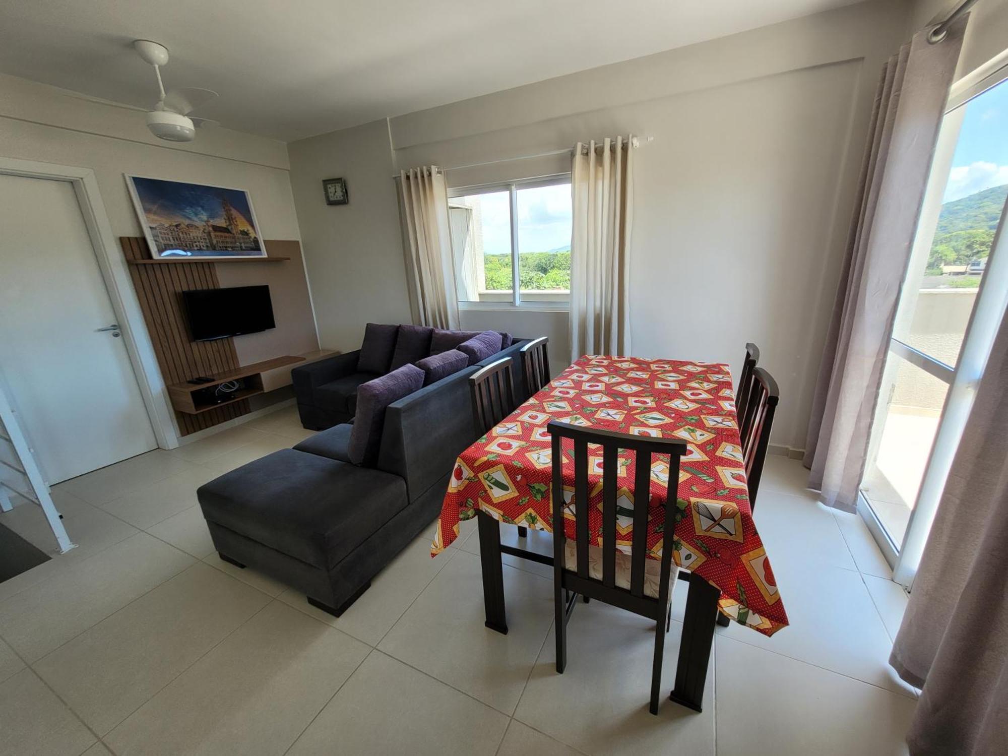 Costa Do Sol Residencial Appartement Bombinhas Buitenkant foto