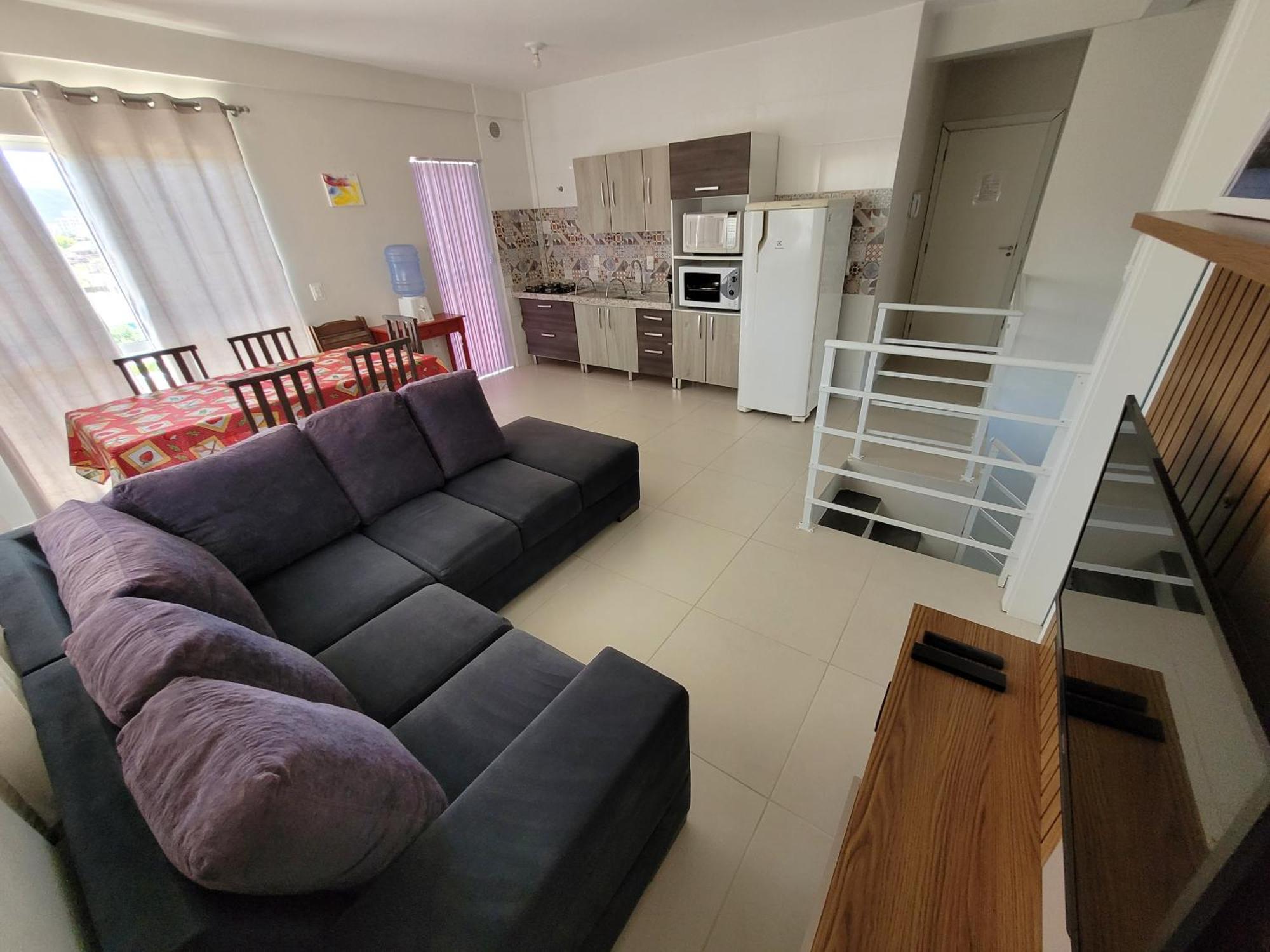 Costa Do Sol Residencial Appartement Bombinhas Buitenkant foto
