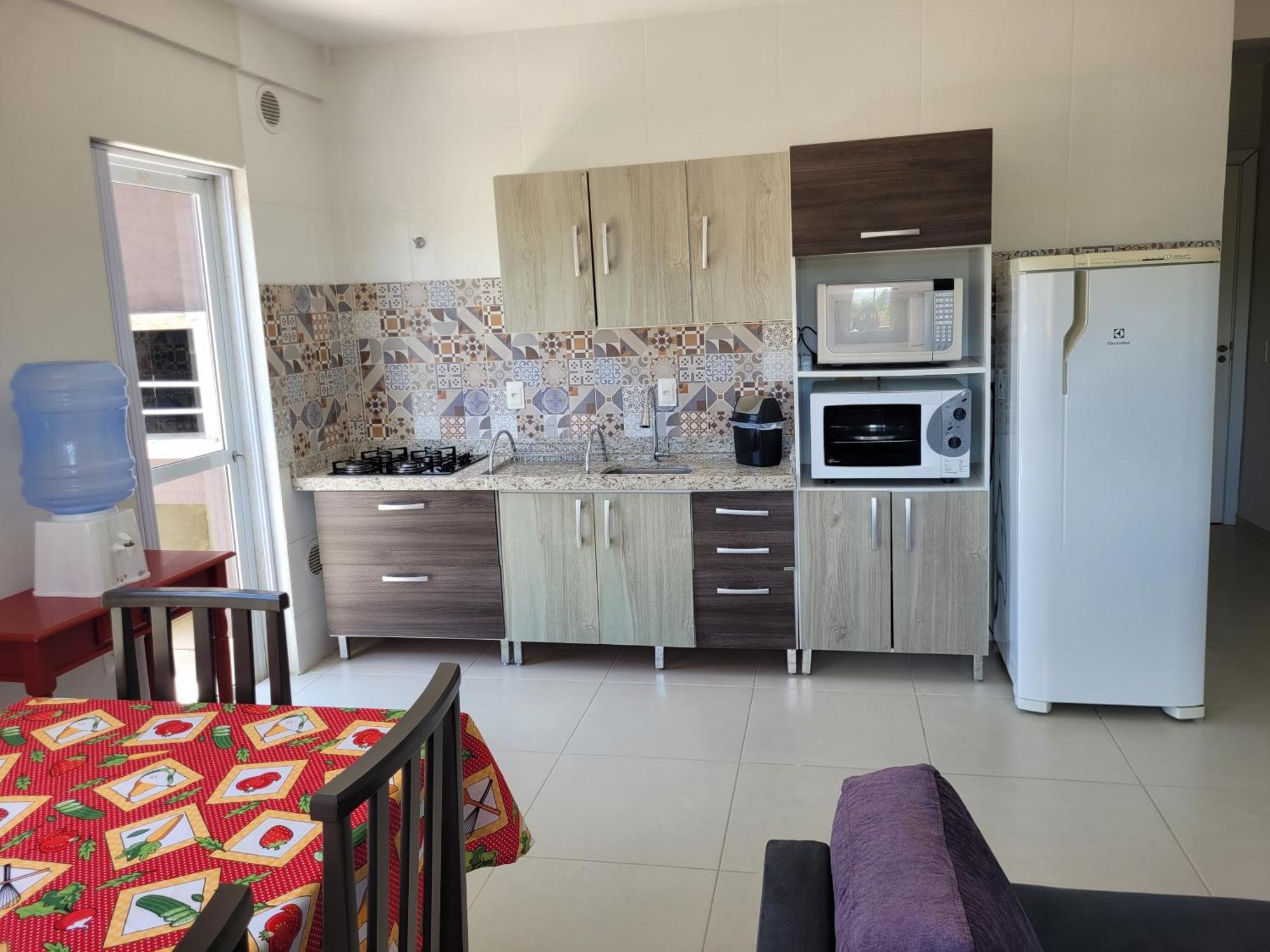 Costa Do Sol Residencial Appartement Bombinhas Buitenkant foto