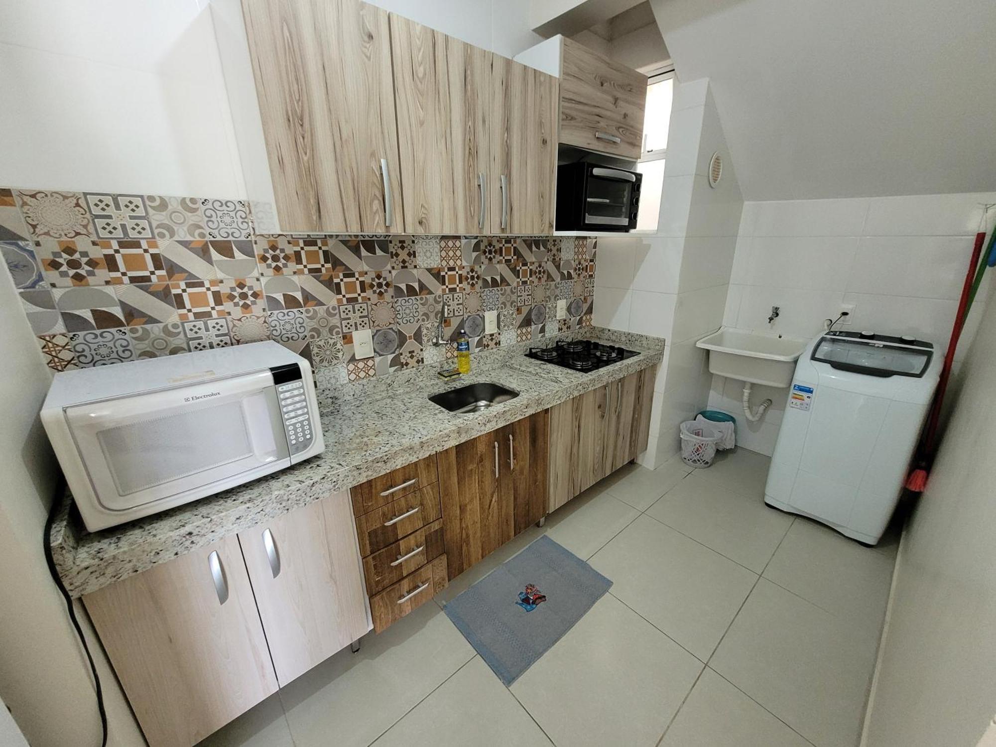 Costa Do Sol Residencial Appartement Bombinhas Buitenkant foto