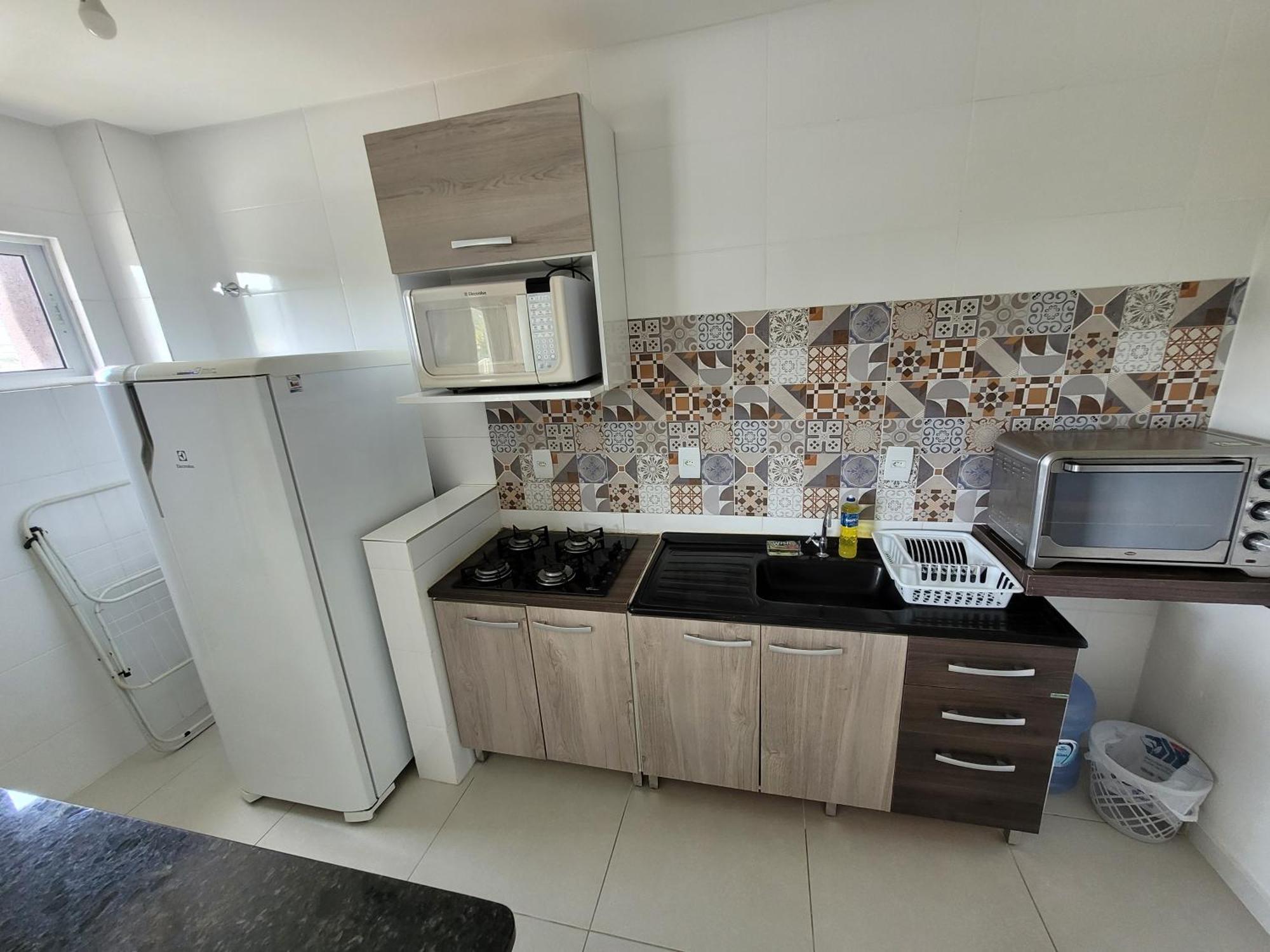 Costa Do Sol Residencial Appartement Bombinhas Buitenkant foto