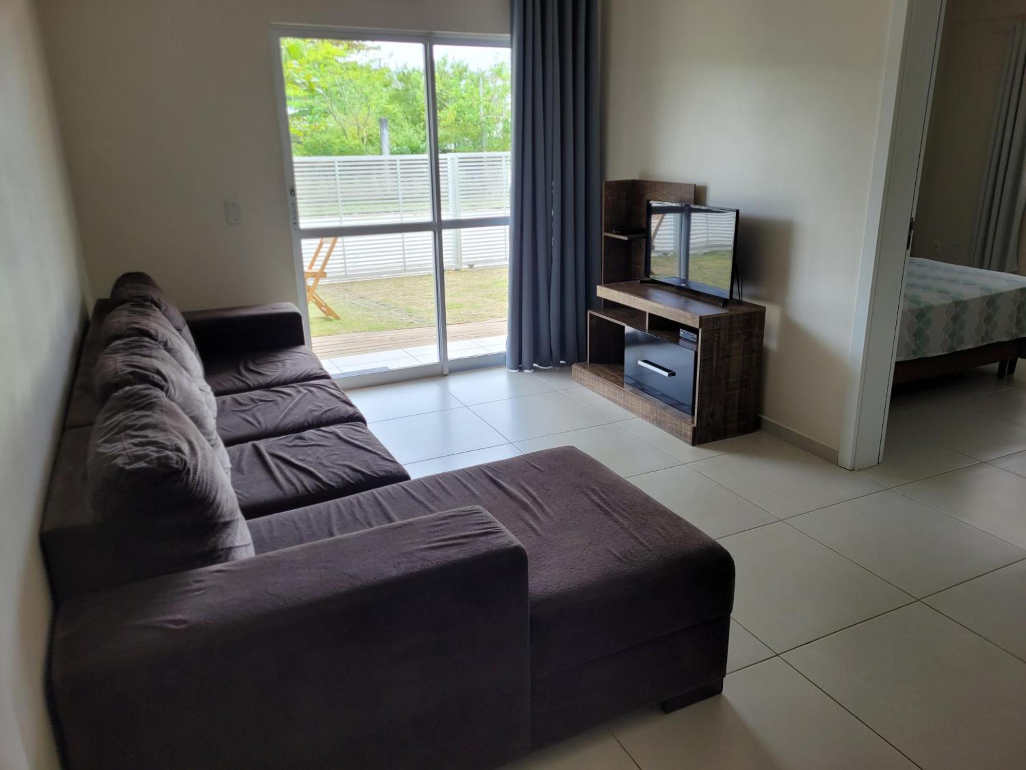 Costa Do Sol Residencial Appartement Bombinhas Buitenkant foto