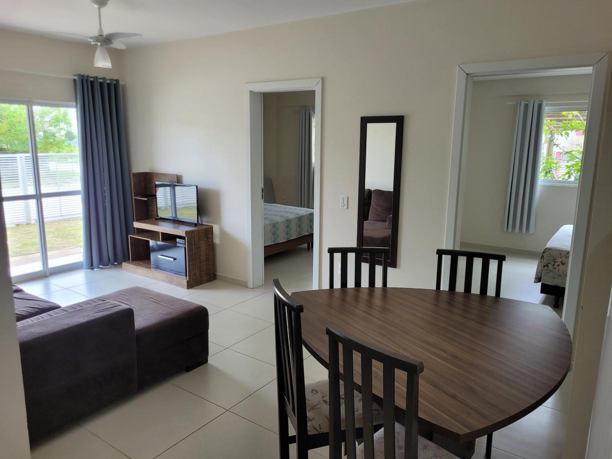 Costa Do Sol Residencial Appartement Bombinhas Buitenkant foto