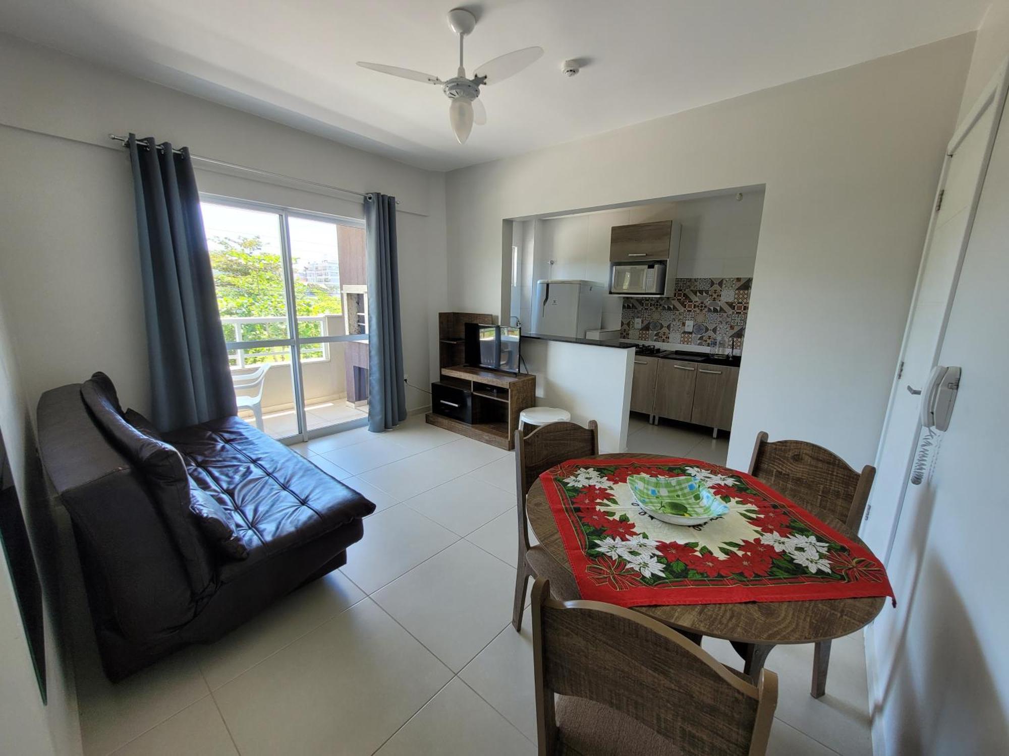 Costa Do Sol Residencial Appartement Bombinhas Buitenkant foto