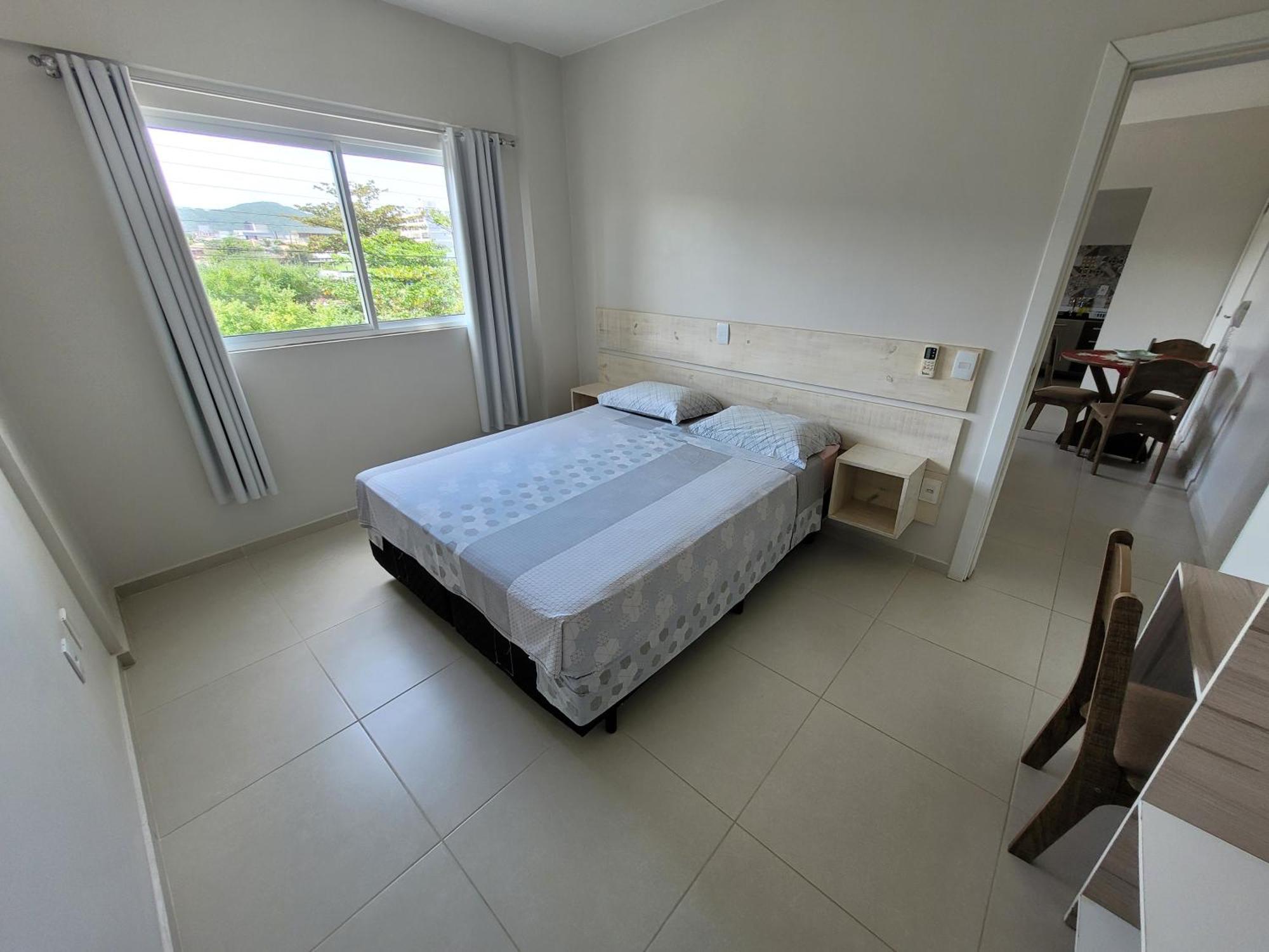 Costa Do Sol Residencial Appartement Bombinhas Buitenkant foto