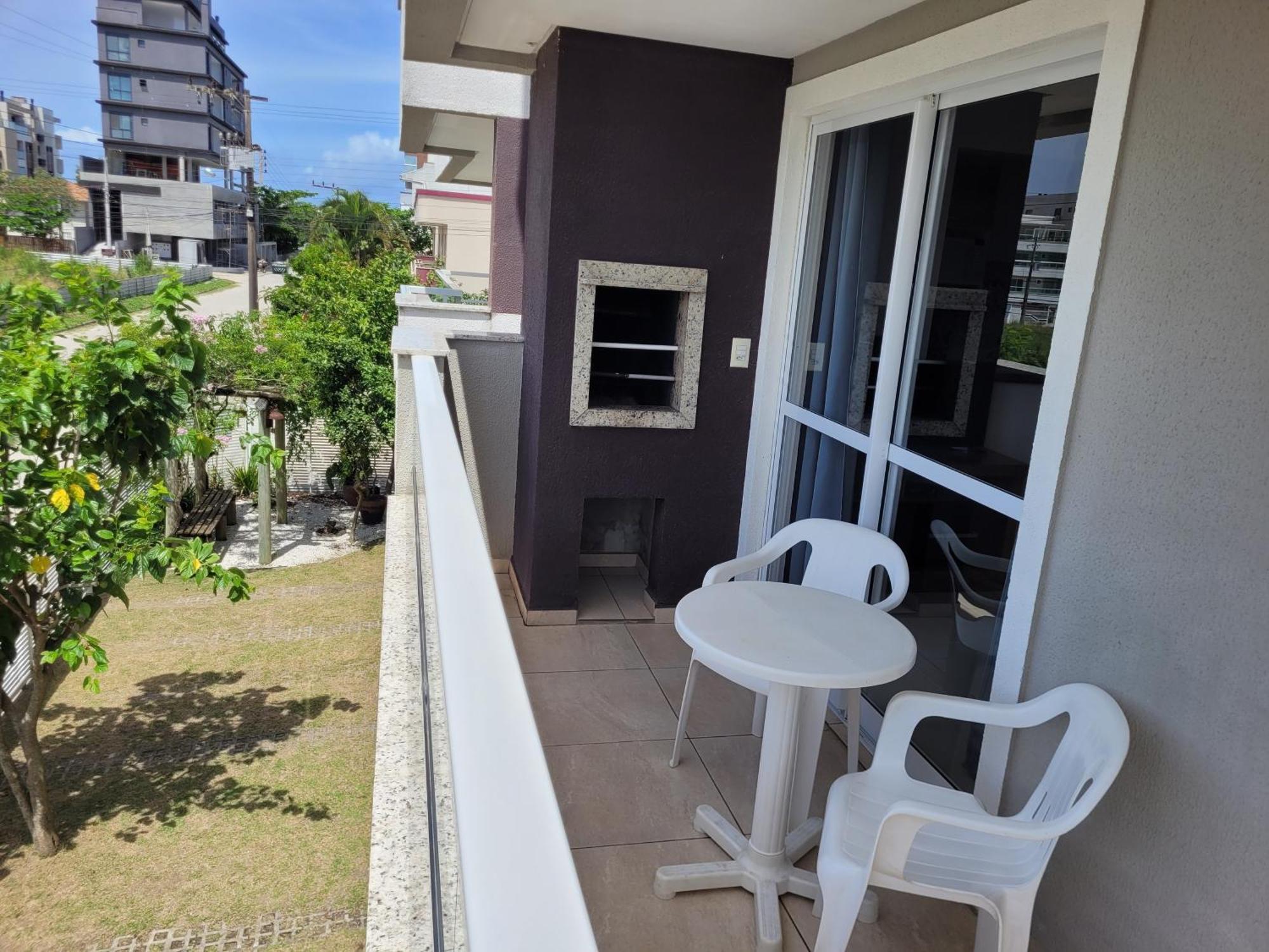 Costa Do Sol Residencial Appartement Bombinhas Buitenkant foto