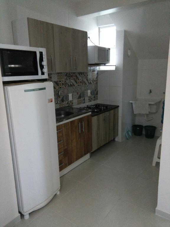 Costa Do Sol Residencial Appartement Bombinhas Buitenkant foto