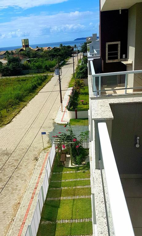 Costa Do Sol Residencial Appartement Bombinhas Buitenkant foto