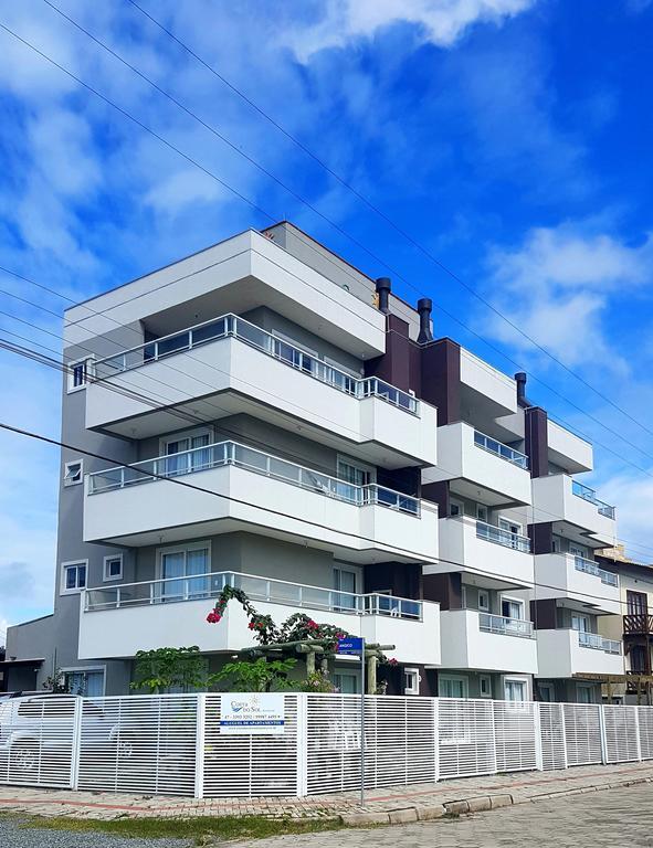 Costa Do Sol Residencial Appartement Bombinhas Buitenkant foto