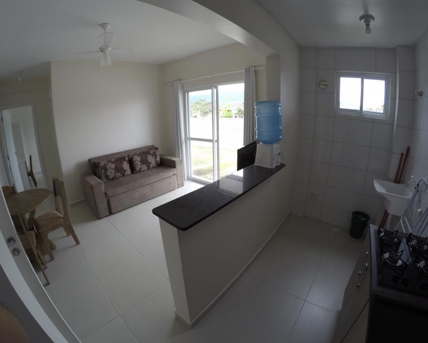 Costa Do Sol Residencial Appartement Bombinhas Buitenkant foto