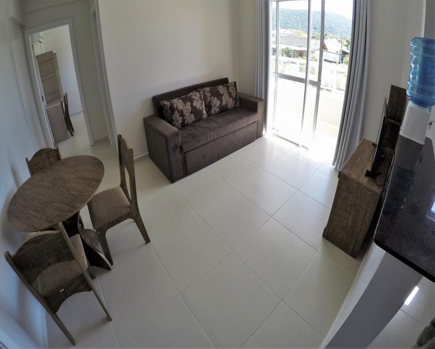 Costa Do Sol Residencial Appartement Bombinhas Buitenkant foto