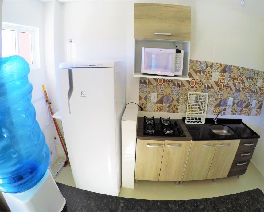 Costa Do Sol Residencial Appartement Bombinhas Buitenkant foto