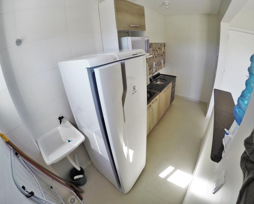 Costa Do Sol Residencial Appartement Bombinhas Buitenkant foto