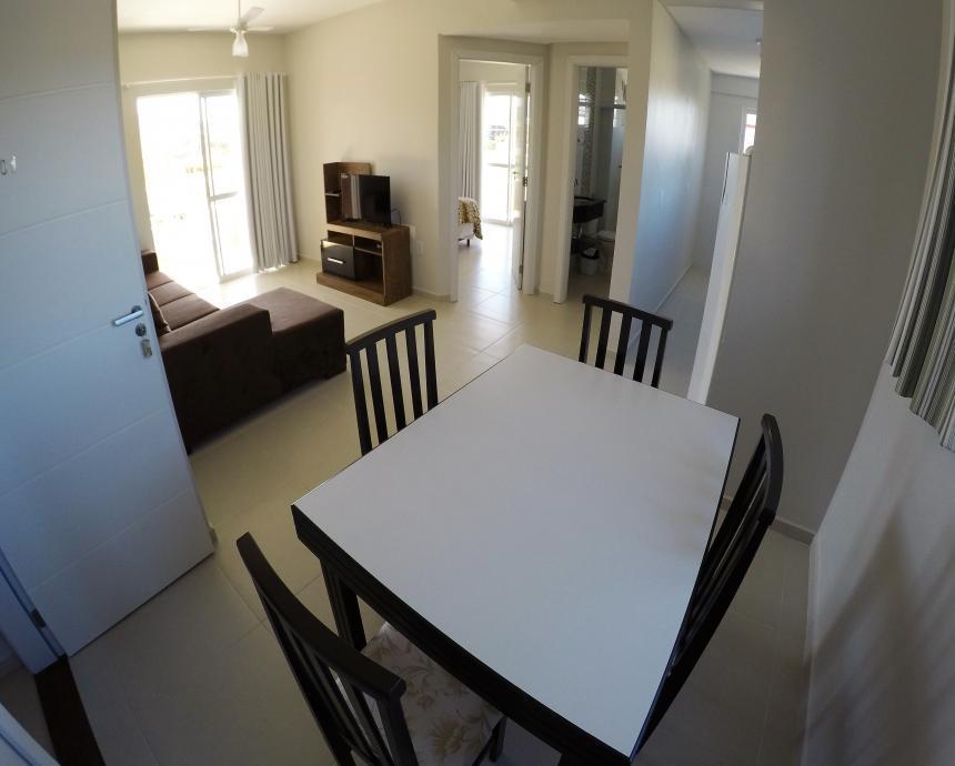 Costa Do Sol Residencial Appartement Bombinhas Buitenkant foto
