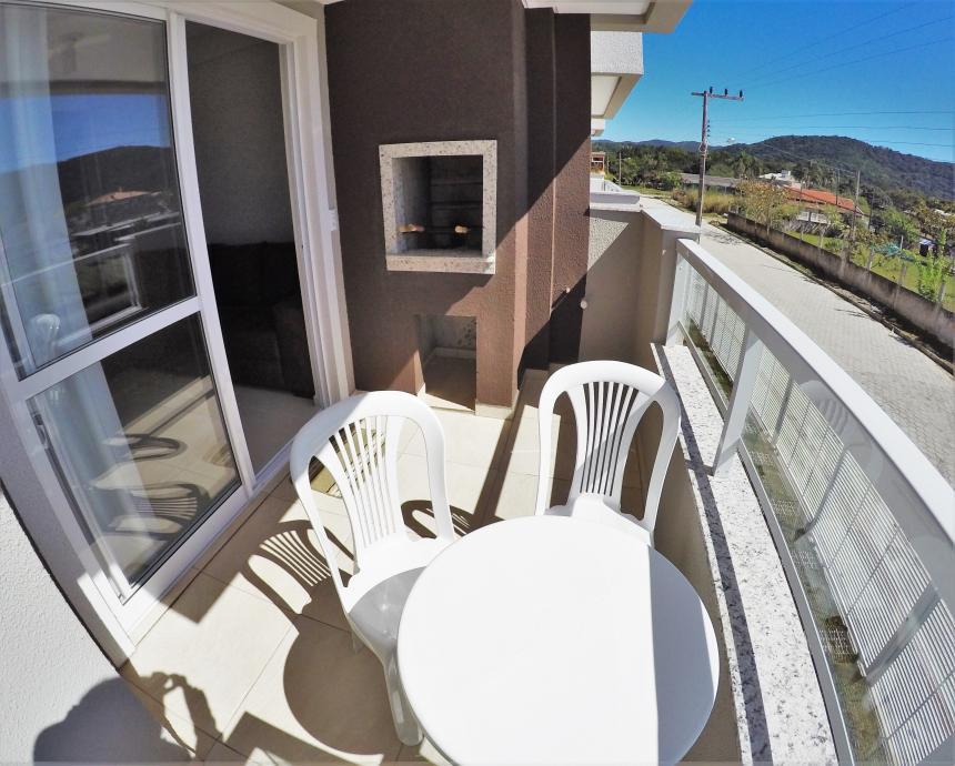 Costa Do Sol Residencial Appartement Bombinhas Buitenkant foto