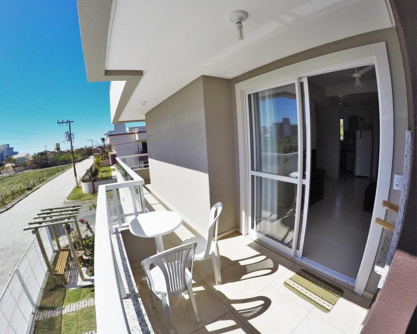 Costa Do Sol Residencial Appartement Bombinhas Buitenkant foto
