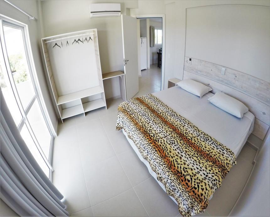 Costa Do Sol Residencial Appartement Bombinhas Buitenkant foto