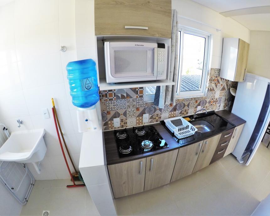 Costa Do Sol Residencial Appartement Bombinhas Buitenkant foto