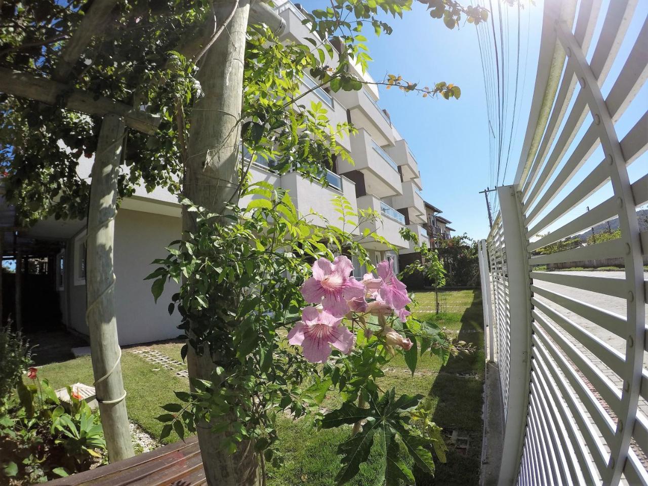 Costa Do Sol Residencial Appartement Bombinhas Buitenkant foto