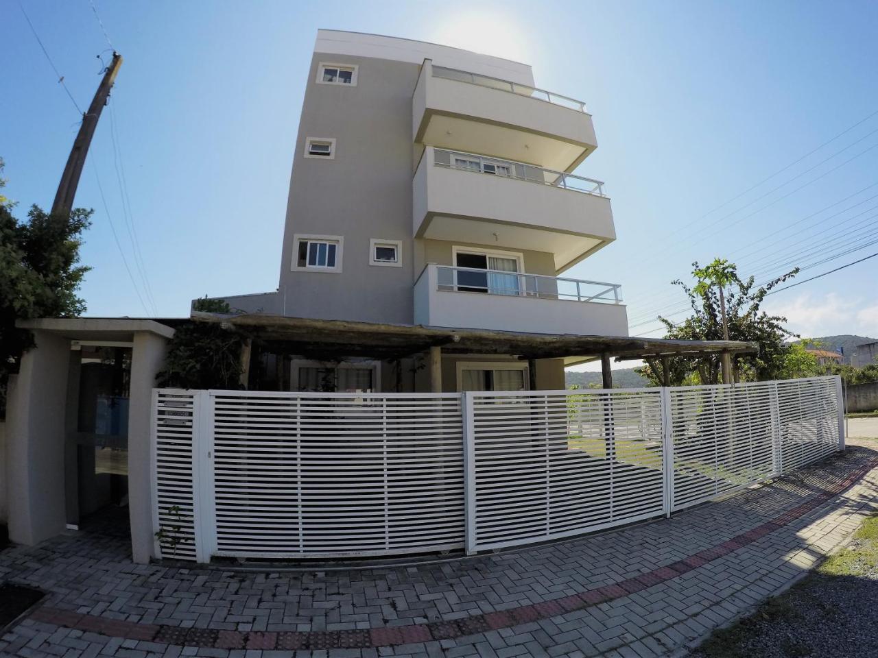 Costa Do Sol Residencial Appartement Bombinhas Buitenkant foto