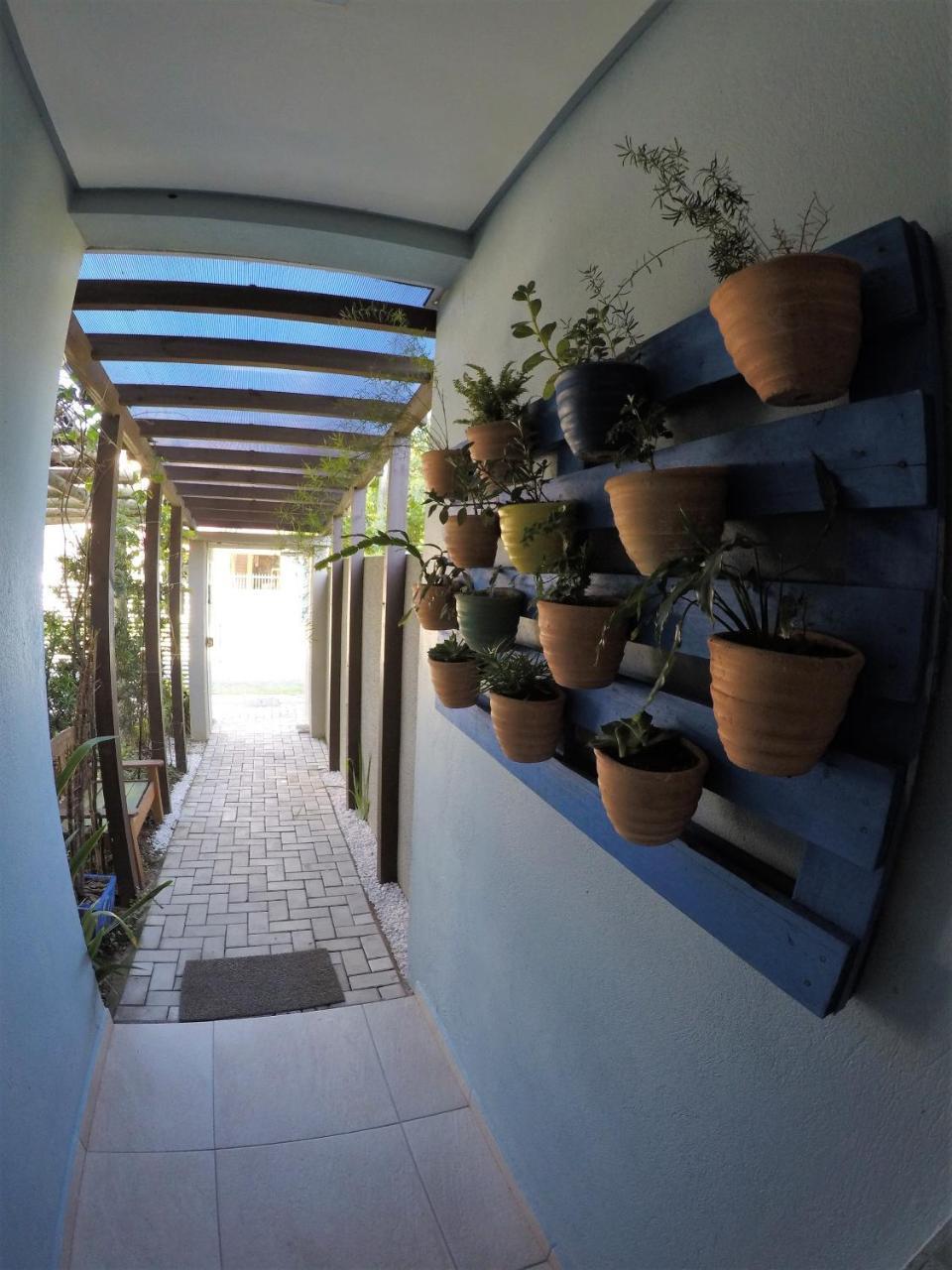 Costa Do Sol Residencial Appartement Bombinhas Buitenkant foto